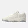 NEW BALANCE U 550 PWD TURTLE DOVE RAINCLOUD WHITE