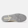 NEW BALANCE U 550 PWD TURTLE DOVE RAINCLOUD WHITE