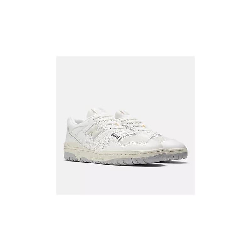 NEW BALANCE U 550 PWG TIMBERWOLF RAINCLOUD