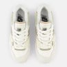 NEW BALANCE U 550 SK SEA SALT FATIGUE GREEN TURTLEDOVE