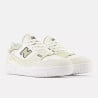 NEW BALANCE U 550 SK SEA SALT FATIGUE GREEN TURTLEDOVE