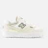 NEW BALANCE U 550 SK SEA SALT FATIGUE GREEN TURTLEDOVE