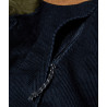 HUF JACKET CONTRAST CORD MOUNTAIN AVOCADO