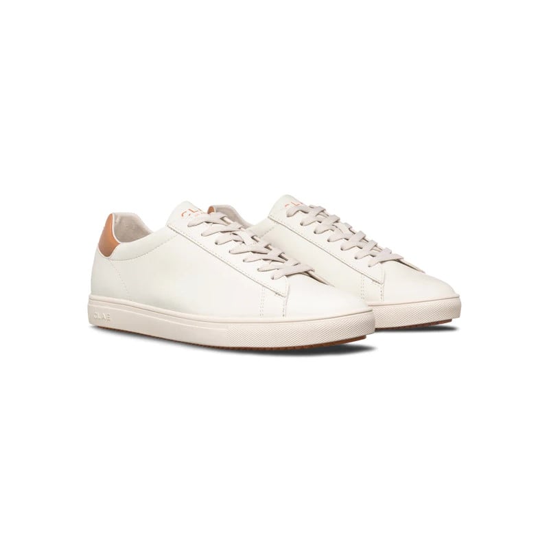 BRADLEY APPLE VEGAN OFF WHITE