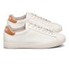 BRADLEY APPLE VEGAN OFF WHITE