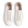 BRADLEY APPLE VEGAN OFF WHITE