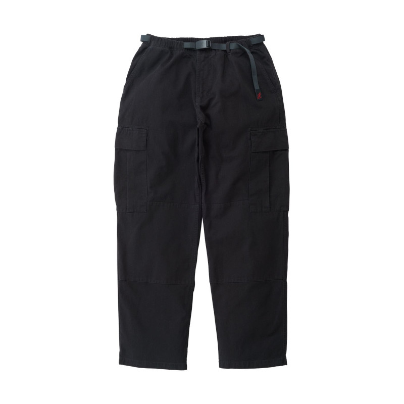 GRAMICCI CARGO PANT BLACK