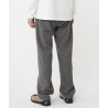 GRAMICCI WOOL GRAMICCI PANT LIGHT GREY