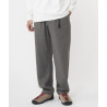 GRAMICCI WOOL GRAMICCI PANT LIGHT GREY