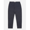 UNIVERSAL WORKS MILITARY CHINO NAVY VETA UPCYCLED COTTON