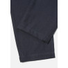 UNIVERSAL WORKS MILITARY CHINO NAVY VETA UPCYCLED COTTON