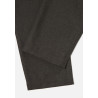 UNIVERSAL WORKS MILITARY CHINO UPCYCLED TWEED OLIVE