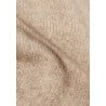 UNIVERSAL WORKS ROLL NECK ECO WOOL OATMEAL