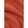 UNIVERSAL WORKS ROLL NECK ECO WOOL RUST