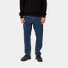 CARHARTT NEWEL PANT BLUE STONE WASHED