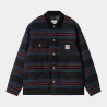 CARHARTT OREGON JACKET STRIPE