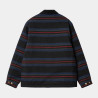 CARHARTT OREGON JACKET STRIPE