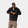 CARHARTT OREGON JACKET STRIPE