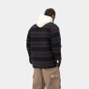 CARHARTT OREGON JACKET STRIPE