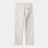 CARHARTT SINGLE KNEE PANT SALT AGED CANVAS