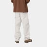 CARHARTT SINGLE KNEE PANT SALT AGED CANVAS
