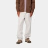 CARHARTT SINGLE KNEE PANT SALT AGED CANVAS