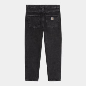 CARHARTT NEWEL PANT BLACK...