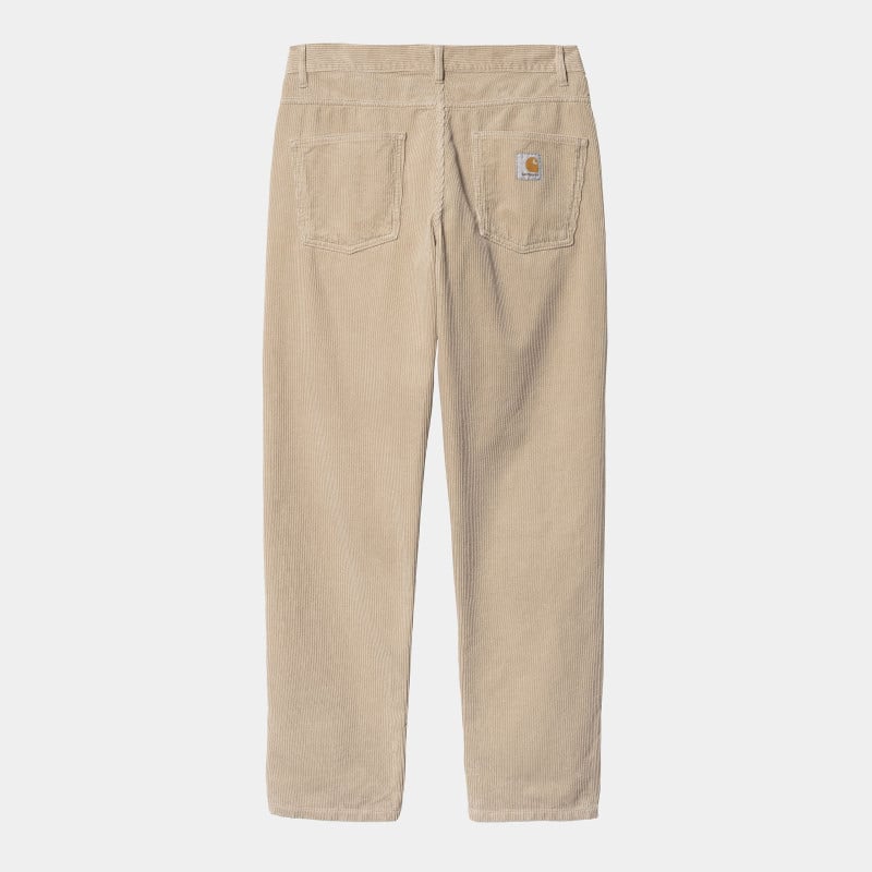 CARHARTT NEWEL PANT CORDUROY WALL