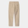 Carhartt WIP Newel Pant Corduroy Wall Rinsed