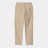 CARHARTT NEWEL PANT CORDUROY WALL