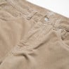 CARHARTT NEWEL PANT CORDUROY WALL