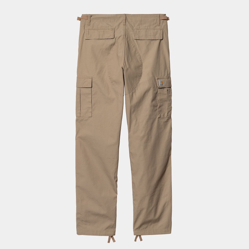 CARHARTT AVIATION PANT LEATHER