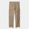 CARHARTT AVIATION PANT LEATHER