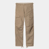 CARHARTT AVIATION PANT LEATHER