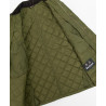 BARBOUR ASHBY QUILT OLIVE