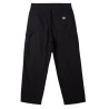 OBEY BIG TIMER TWILL PRINTED CARPENTER DIGITAL BLACK