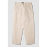 STAN RAY BIG JOB PAINTER PANT NATURAL TWILL