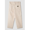 STAN RAY BIG JOB PAINTER PANT NATURAL TWILL
