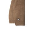 MANASTASH ABERDEEN SWEATER MOCCA
