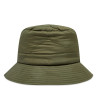 BARBOUR QUILT SPORTS HAT OLIVE