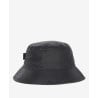 BARBOUR WAX SPORTS HAT NAVY