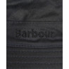 BARBOUR WAX SPORTS HAT NAVY