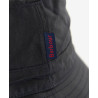 BARBOUR WAX SPORTS HAT NAVY