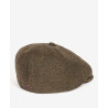 BARBOUR CLAYMORE BAKERBOY OLIVE TWEED