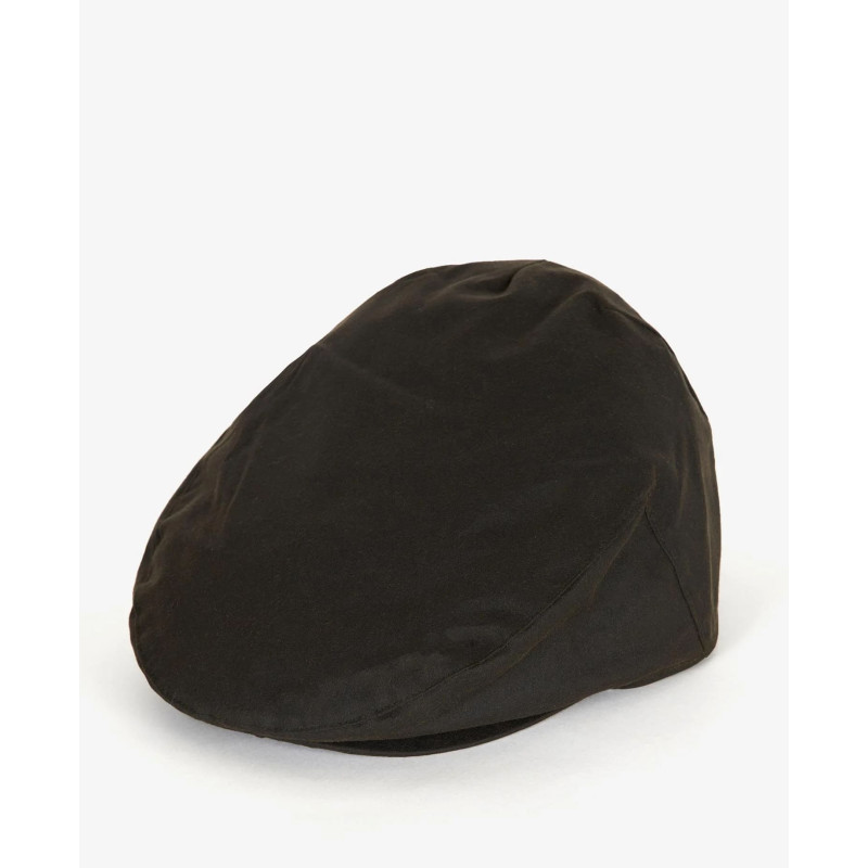 BARBOUR WAX CAP SKYLOIL OLIVE