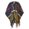 BARBOUR ISLA BOUCLE SERAPE