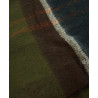 BARBOUR ISLA BOUCLE SERAPE