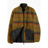 DARK SEAS JACKET LOS OSOS BLACK