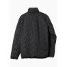 DARK SEAS JACKET LOS OSOS BLACK