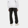 CARHARTT MASTER PANT BLACK RINSED